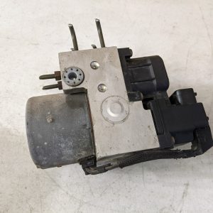 2002 03 04 LEGACY EXC OUTBACK ANTI-LOCK BRAKE ABS PUMP W/MODULE STD TRANS OEM