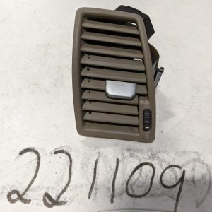 2003-2014 VOLVO XC90 FRONT LEFT DRIVER SIDE DASH AC AIR VENT OEM