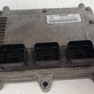 2005 HONDA PILOT 3.5L V6 ENGINE COMPUTER CONTROL MODULE ECU ECM 37820-PVJ-A74