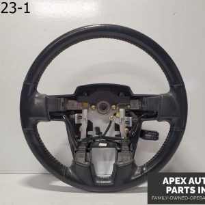 2005 Mitsubishi Endeavor Steering Wheel OEM 4400A206XA