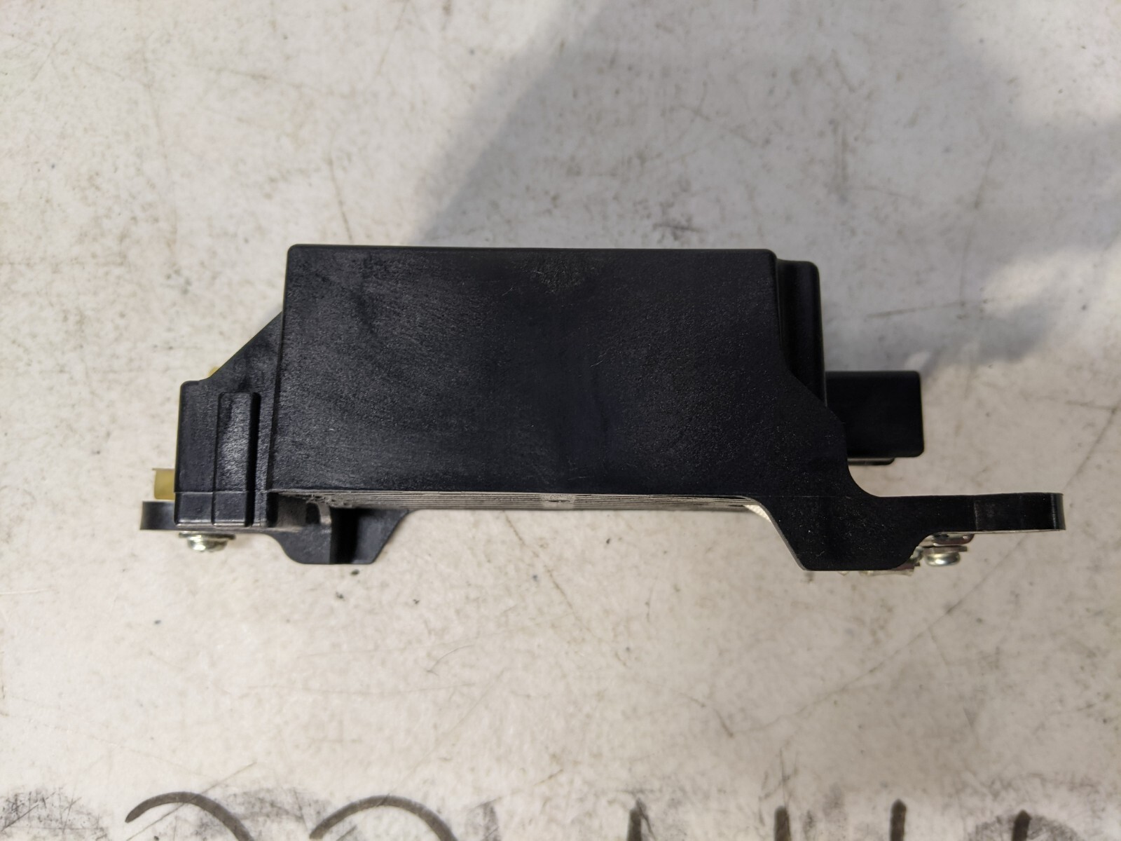 2007-2011 MAZDA CX-9 CX9 AWD 3.7L GAS AUDIO NOISE FILTER CONTROL MODULE UNIT OEM - Image 3