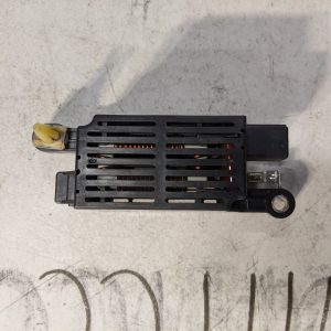 2007-2011 MAZDA CX-9 CX9 AWD 3.7L GAS AUDIO NOISE FILTER CONTROL MODULE UNIT OEM