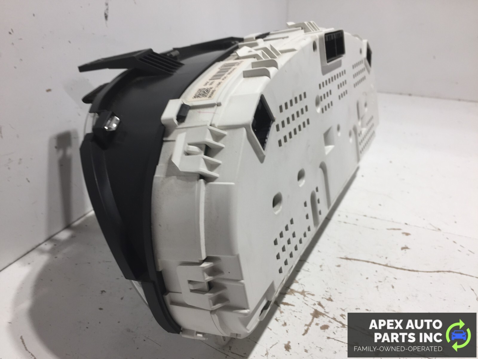 2010 2011 2012 Hyundai Santa Fe Speedometer Speedo Cluster MPH 2.4L AT OEM - Image 7