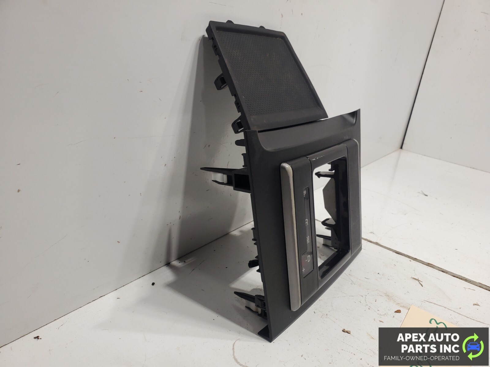 2010 2011 2012 Mazda CX-9 CX9 Center Console Gear Shifter Shift Trim Bezel Panel - Image 3