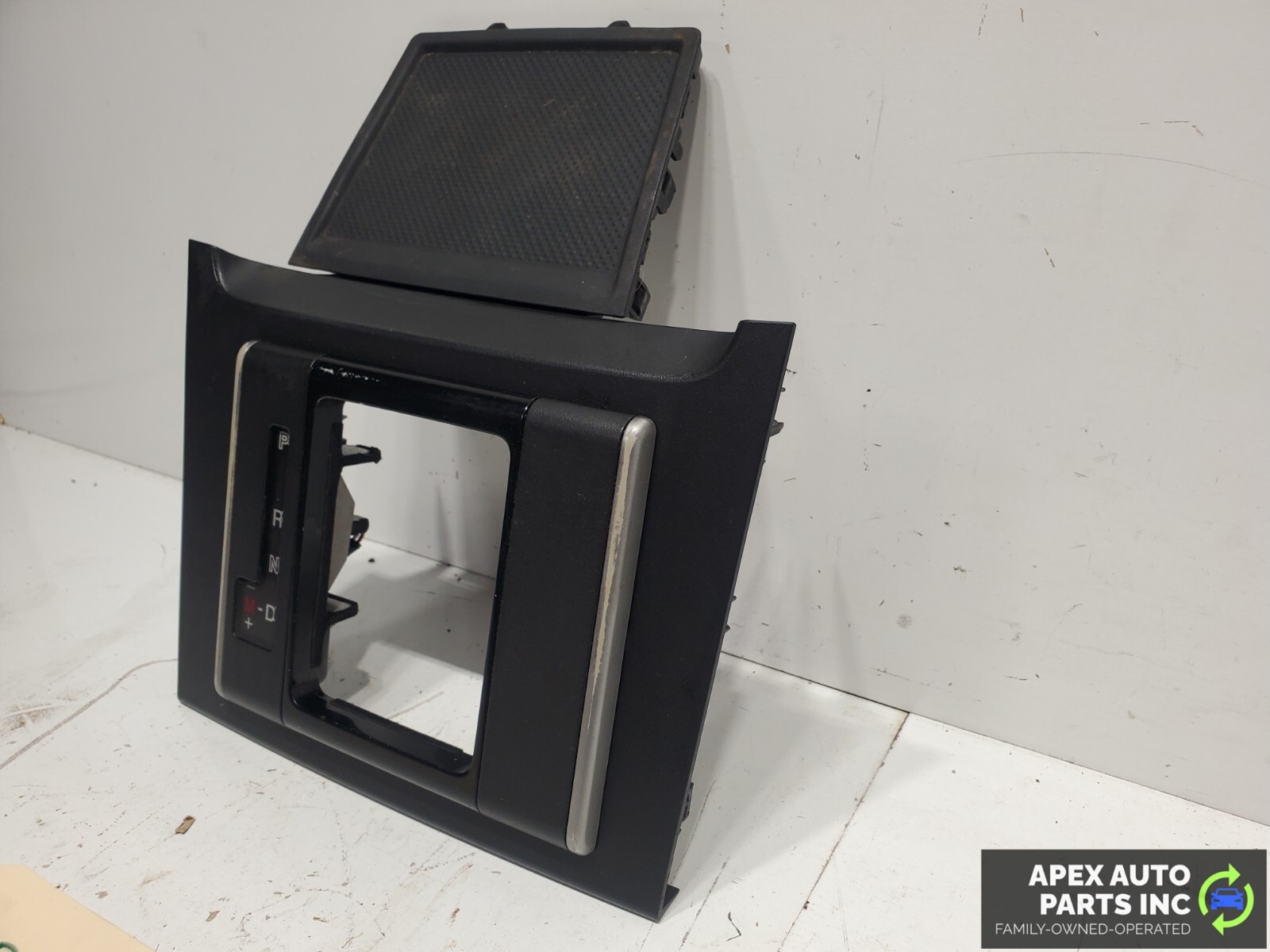 2010 2011 2012 Mazda CX-9 CX9 Center Console Gear Shifter Shift Trim Bezel Panel - Image 4