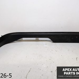 2016-2024 CHEVROLET MALIBU FRONT RIGHT SIDE DOOR SILL SCUFF PLATE PANEL