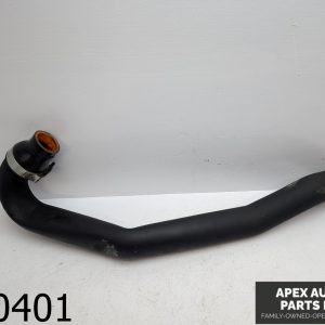 AFT 2014 Ford Fiesta ST 1.6L Fuel Tank Filler Neck Pipe & Hose