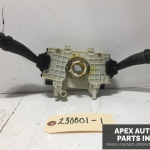 Column Switch Assembly EX Without Auto Headlights Fits 03-09 Kia Sorento OEM