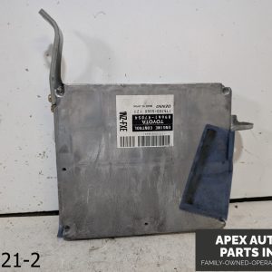 Ecu Ecm Engine Computer Module 89540-47030