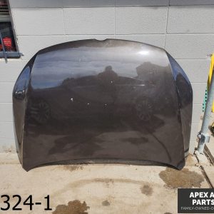 *LOCAL PICKUP* OEM 2012-2015 Volkswagen Passat CC 2.5L Hood