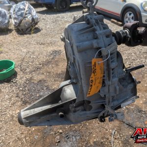 *NO SHIPPING* 2003-2004 Cadillac Escalade 6.0L 4WD Transfer Case Assembly