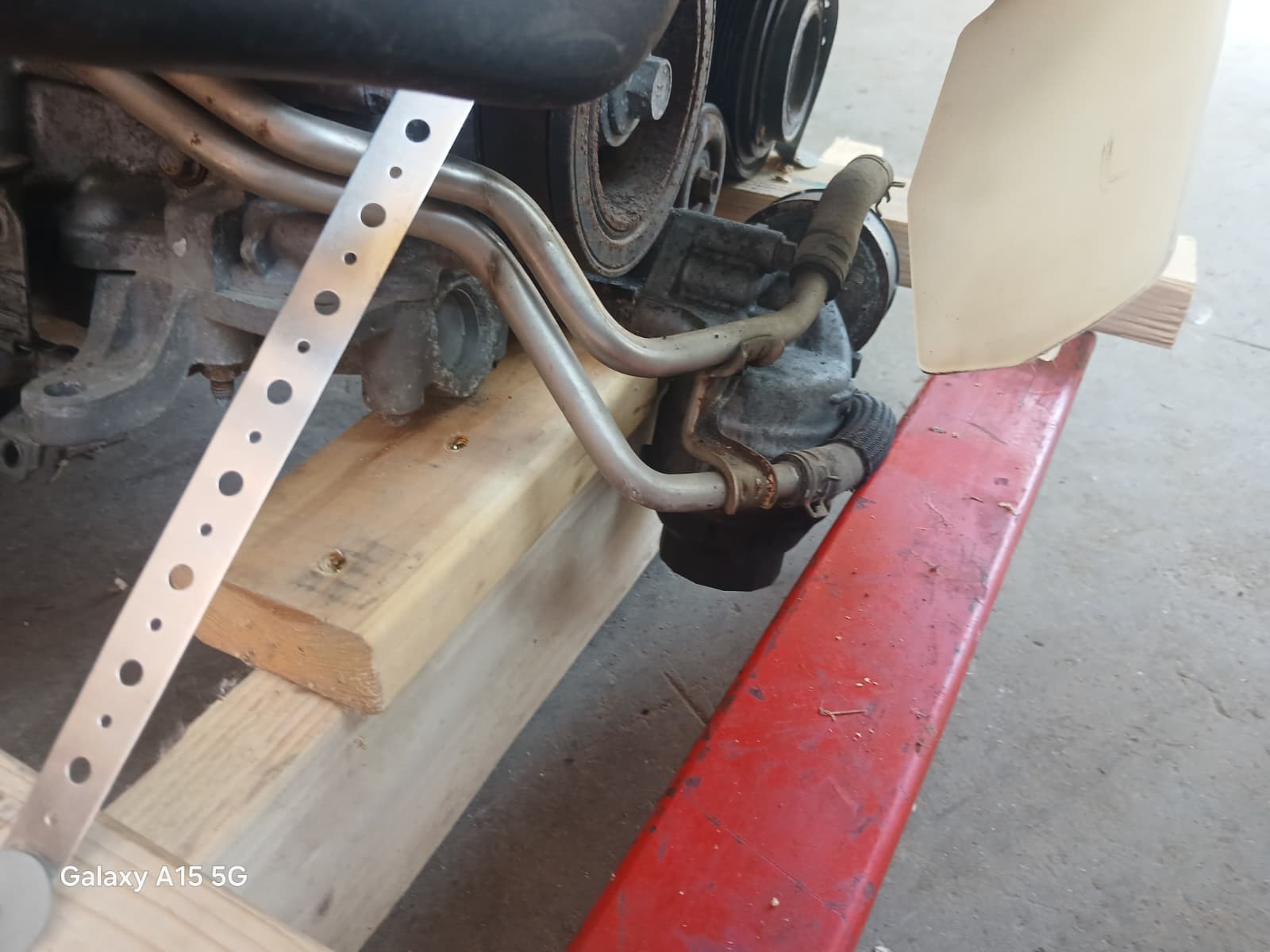 *NO SHIPPING* OEM 10 - 24 TOYOTA 4RUNNER 4.0L V6 Engine Assy 96k Miles - Image 4