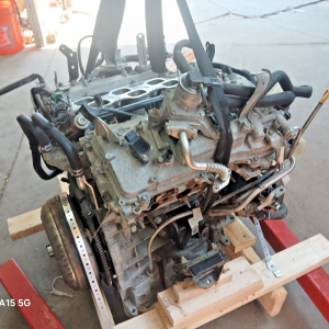 *NO SHIPPING* OEM 10 - 24 TOYOTA 4RUNNER 4.0L V6 Engine Assy 96k Miles