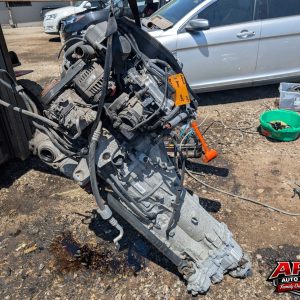 *NO SHIPPING* OEM 2013-2016 BMW 328i 2.0L Engine N20B20 N20