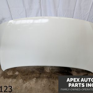 *NO SHIPPING* OEM 2014 Kia Sedona HOOD
