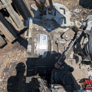 *NO SHIPPING* OEM 2017 Ford Fusion 1.5L ECOBOOST AUTO TRANSMISSION