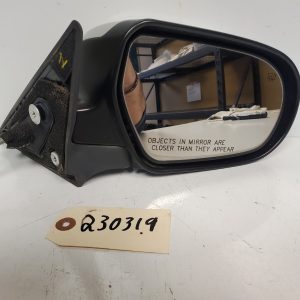 OEM 05-09 LEGACY SUBARU OUTBACK Passenger Side View Mirror Power Non-heated
