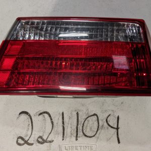 OEM 06 07 08 Hyundai Sonata Passenger Left Side Tail Light Inner Taillight