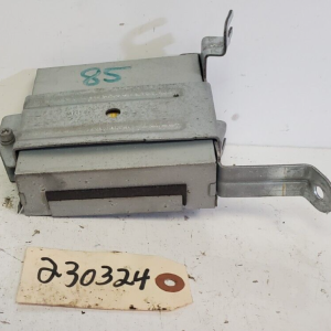 OEM 11-13 MINI COOPER R55 CLUBMAN EGS AUTOMATIC TRANSMISSION CONTROL MODULE