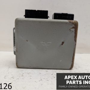 OEM 1978 Mazda RX-7 1.1L CONTROLLER MODULE COMPUTER RELAY