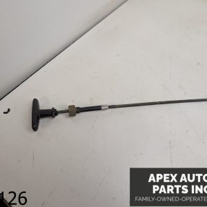 OEM 1978 Mazda RX-7 1.1L Transmission Dip Stick