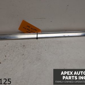 OEM 1979 Chevrolet El Camino 3.9L Left Driver LH Outter Bed Trim