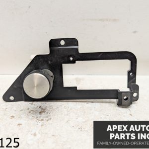 OEM 1979 Chevrolet El Camino 3.9L sweep gauge cluster Headlight Switch