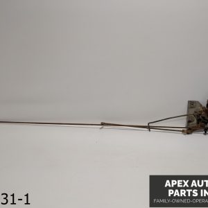 OEM 1980-1986 Ford Bronco 5.0L HOOD LATCH CLOSE STRIKER ASSEMBL