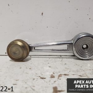 OEM 1980-1986 Ford Bronco 5.8L Window Crank Handle