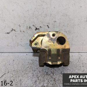 OEM 1981-1985 Mercedes 300SD 3.0L Trunk Lock