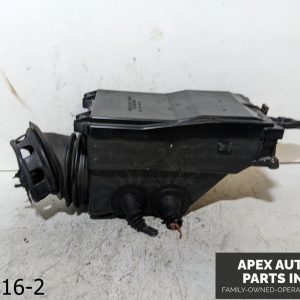 OEM 1981-1985 Mercedes 300SD fuse box relay block electrical panel 1265400550