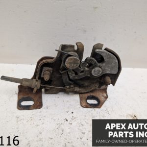 OEM 1981 Buick Riviera 5.0L Hood Latch