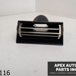 OEM 1981 Buick Riviera 5.0L VENT AIR
