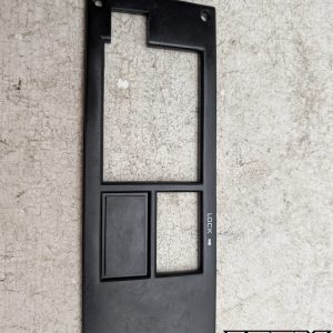 OEM 1985 Chevrolet Blazer 2.8L Left Door Handle Bezel