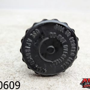 OEM 1985 Chevrolet Blazer 2.8L Power Steering Fluid Cap