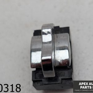 OEM 1985 Ford Crown Victoria 5.0SINGLE TOGGLE POWER DOOR LOCK SWITCH CONTROL