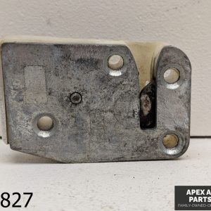 OEM 1985 Jaguar XJS 4.2L Door Latches