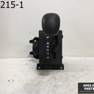 OEM 1985 Mercedes 190 TRANSMISSION FLOOR SHIFTER GEAR BOX 2012670905