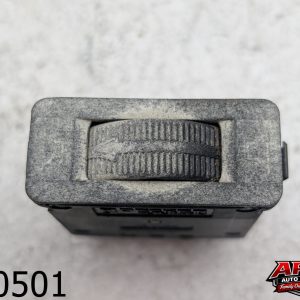 OEM 1985 Mercedes 500SEL 500 5.0L DASH LIGHT DIMMER SWITCH