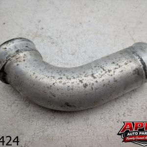 OEM 1985 Saab 900 Turbo 2.0L  Air Intake Pipe