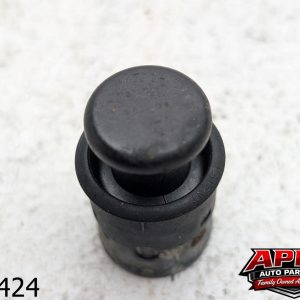 OEM 1985 Saab 900 Turbo 2.0L Cigarette Lighter