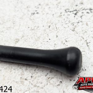OEM 1985 Saab 900 Turbo 2.0L  Door Lock Button Knob