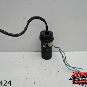 OEM 1985 Saab 900 Turbo 2.0L   Ignition Coil