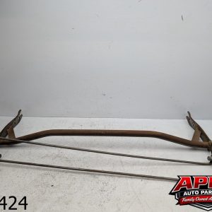 OEM 1985 Saab 900 Turbo 2.0L Transmission Linkage bracket