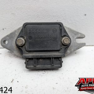 OEM 1985 Saab 900 Turbo 2.0L  Turbo Ignition Control Module