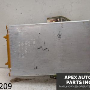 OEM 1986 Mercedes 300E 3.0L Cruise Control Amplifier Module