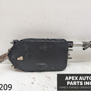 OEM 1986 Mercedes 300E 3.0L POWER ANTENNA
