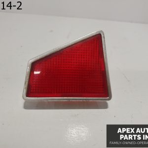 OEM 1988 Buick Electra Left Door Panel Reflector