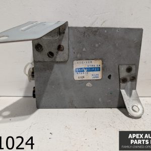 OEM 1988 Nissan 300ZX 3.0L COMMUNICATION MODULE