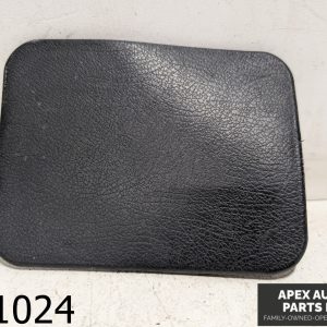 OEM 1988 Nissan 300ZX 3.0L Engine Bay Relay Fuse Box Lid Z31